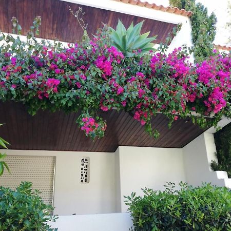 Solar De Sao Joao Apart otel Albufeira Dış mekan fotoğraf