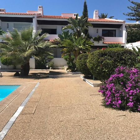 Solar De Sao Joao Apart otel Albufeira Dış mekan fotoğraf