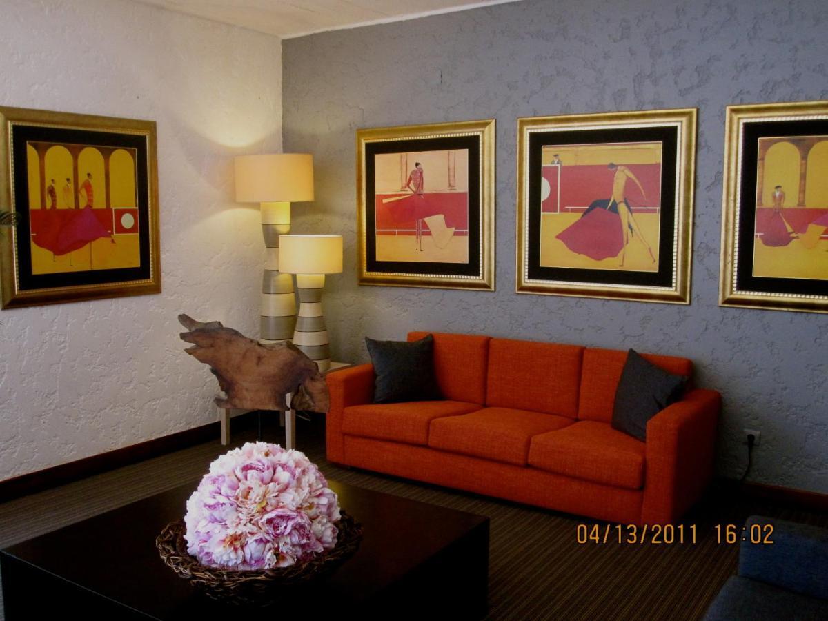 Solar De Sao Joao Apart otel Albufeira Dış mekan fotoğraf