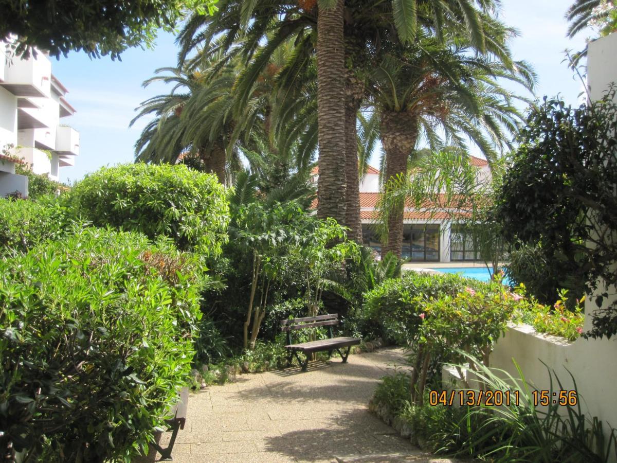 Solar De Sao Joao Apart otel Albufeira Dış mekan fotoğraf