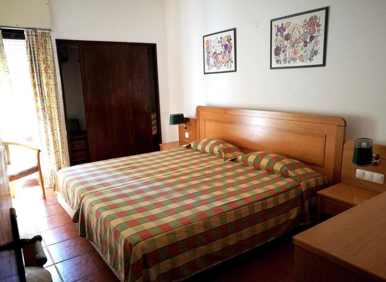 Solar De Sao Joao Apart otel Albufeira Dış mekan fotoğraf