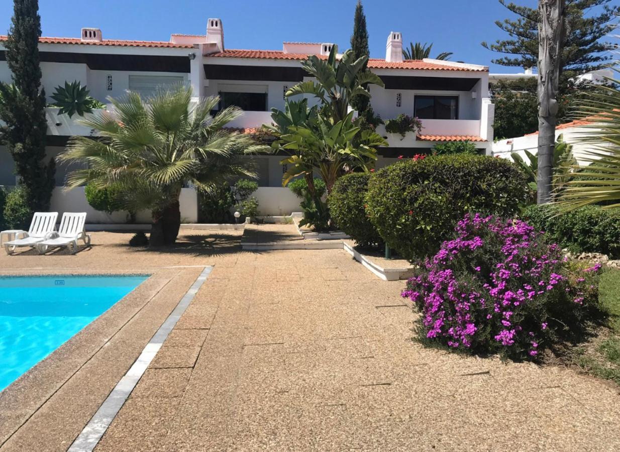 Solar De Sao Joao Apart otel Albufeira Dış mekan fotoğraf