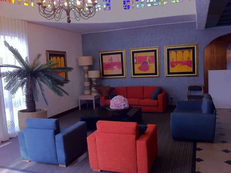 Solar De Sao Joao Apart otel Albufeira Dış mekan fotoğraf