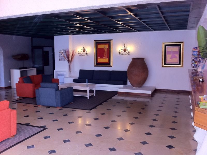 Solar De Sao Joao Apart otel Albufeira Dış mekan fotoğraf