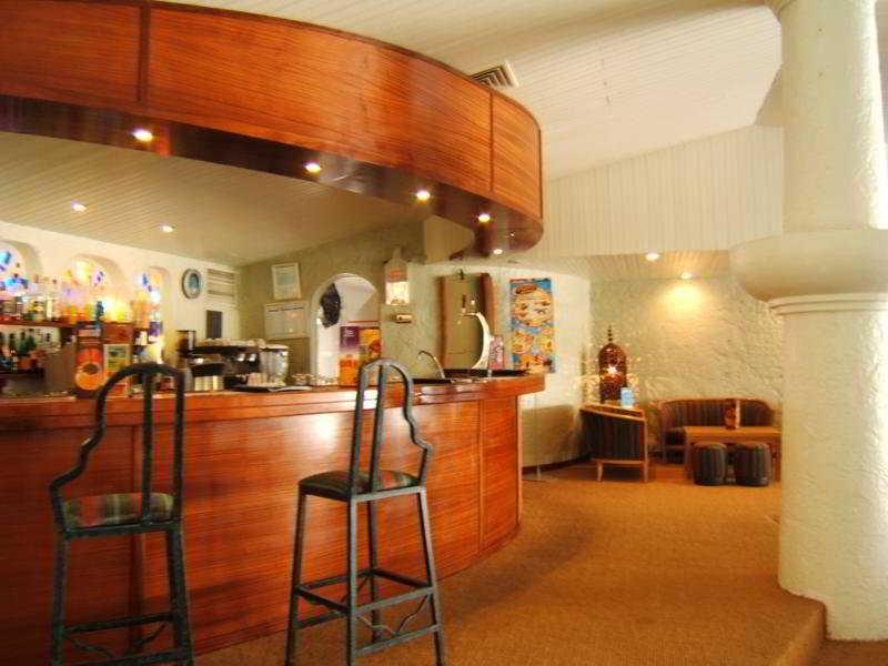 Solar De Sao Joao Apart otel Albufeira Dış mekan fotoğraf