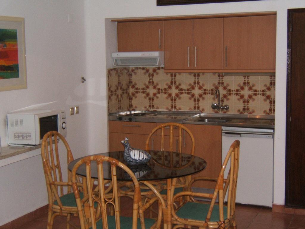 Solar De Sao Joao Apart otel Albufeira Dış mekan fotoğraf