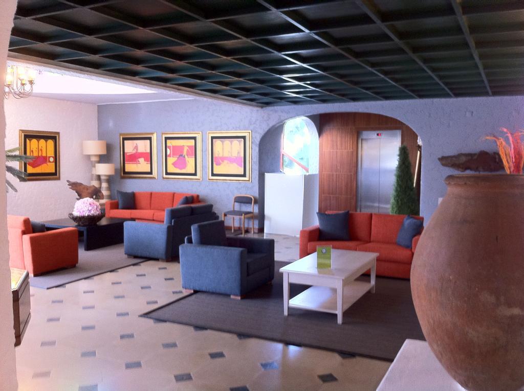 Solar De Sao Joao Apart otel Albufeira Dış mekan fotoğraf