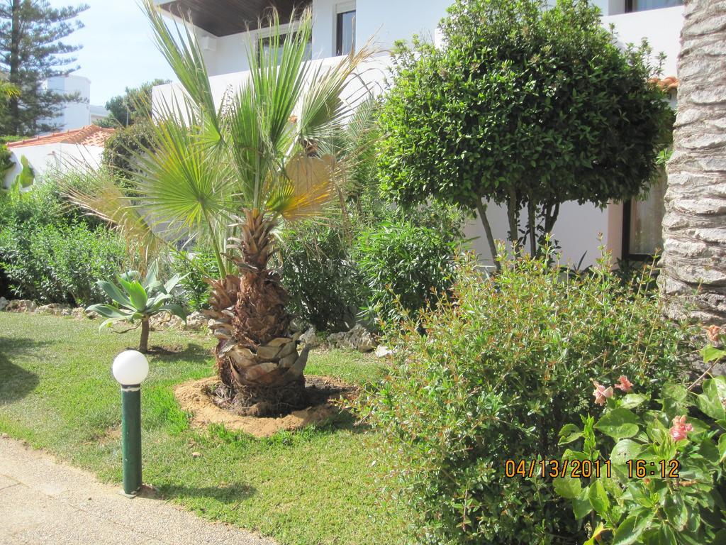 Solar De Sao Joao Apart otel Albufeira Dış mekan fotoğraf