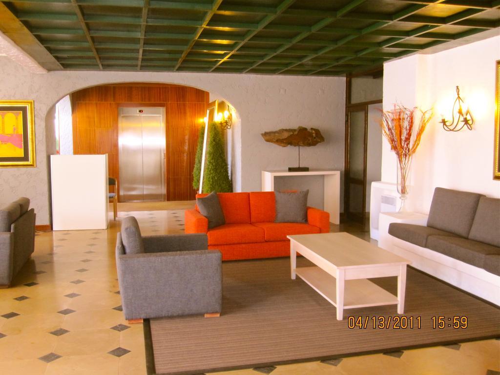 Solar De Sao Joao Apart otel Albufeira Dış mekan fotoğraf