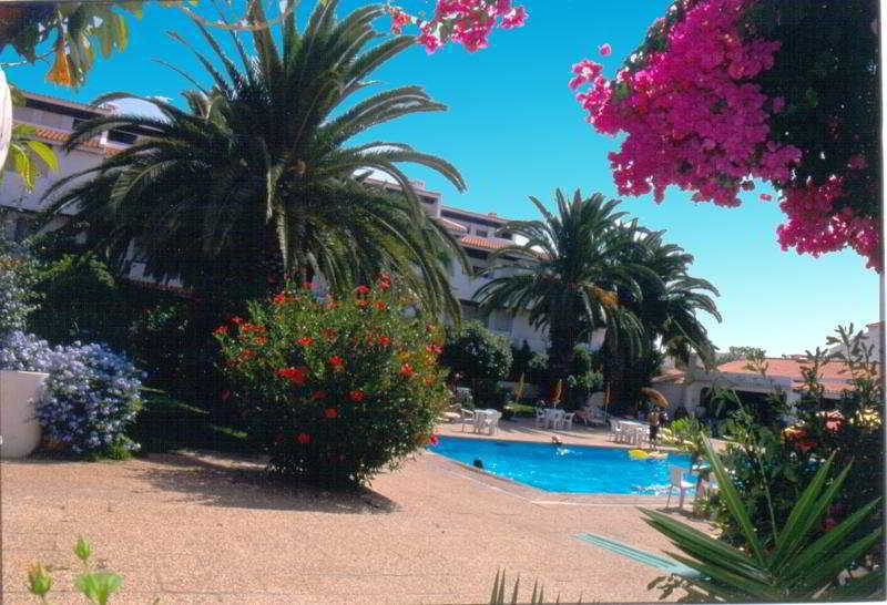 Solar De Sao Joao Apart otel Albufeira Dış mekan fotoğraf