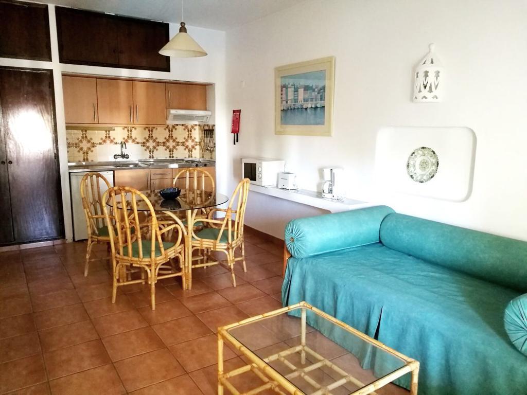 Solar De Sao Joao Apart otel Albufeira Dış mekan fotoğraf