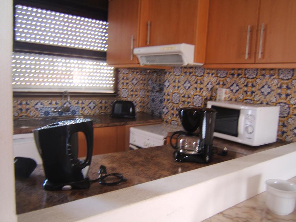 Solar De Sao Joao Apart otel Albufeira Dış mekan fotoğraf