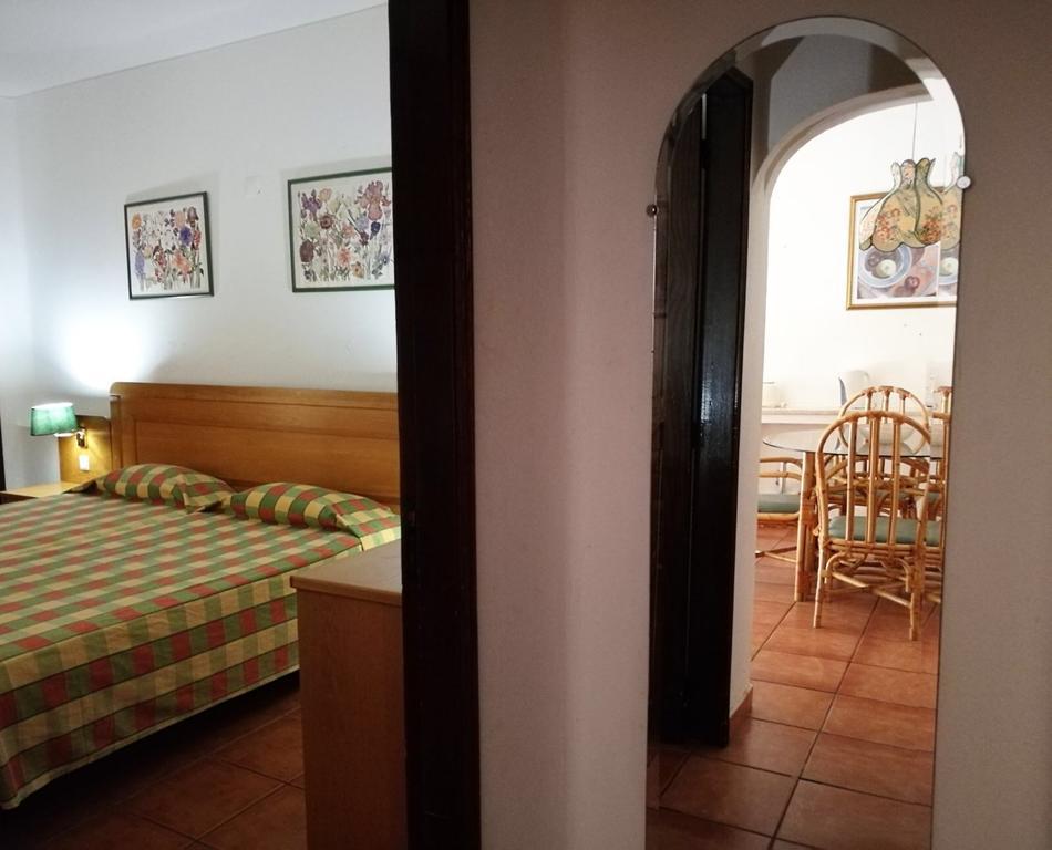 Solar De Sao Joao Apart otel Albufeira Dış mekan fotoğraf