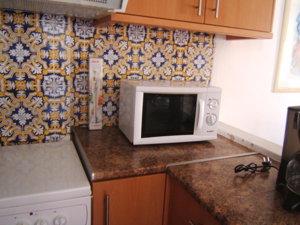 Solar De Sao Joao Apart otel Albufeira Dış mekan fotoğraf