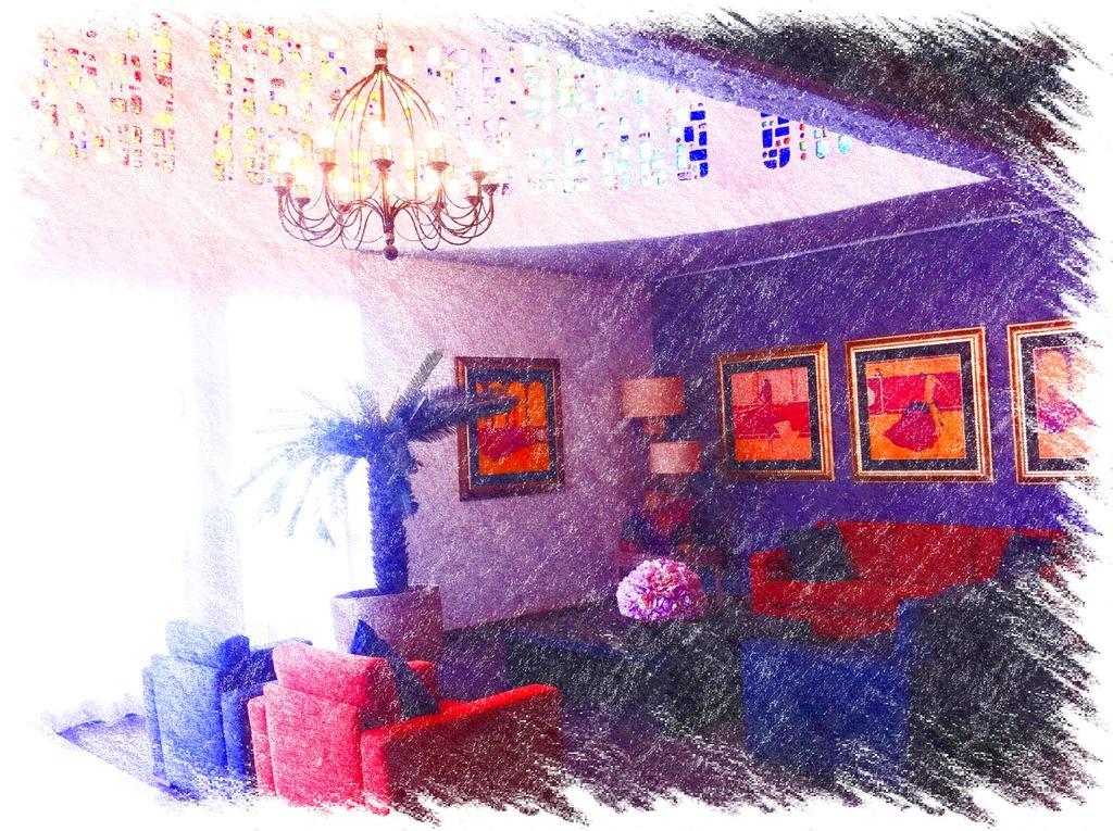 Solar De Sao Joao Apart otel Albufeira Dış mekan fotoğraf