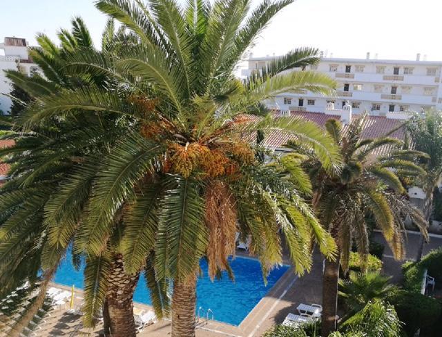 Solar De Sao Joao Apart otel Albufeira Dış mekan fotoğraf
