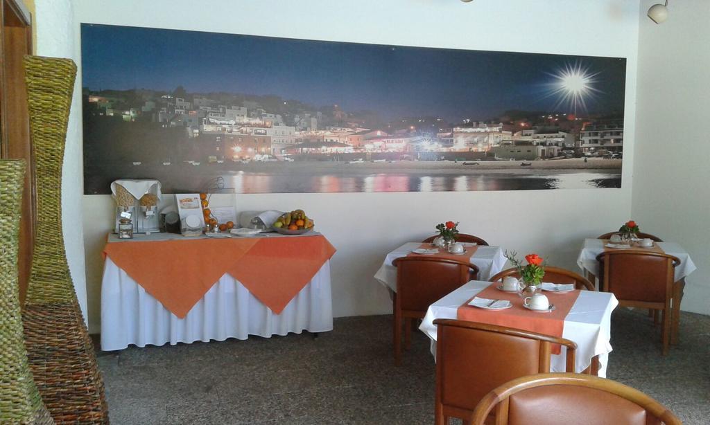 Solar De Sao Joao Apart otel Albufeira Dış mekan fotoğraf