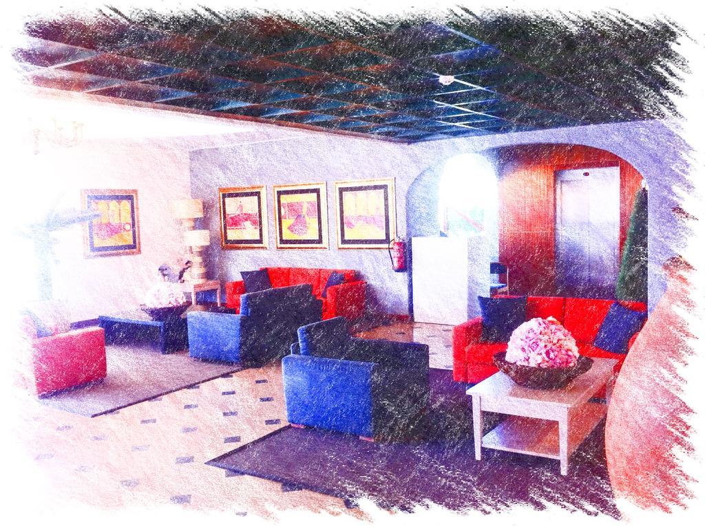 Solar De Sao Joao Apart otel Albufeira Dış mekan fotoğraf
