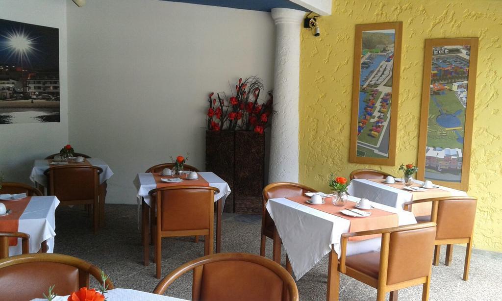 Solar De Sao Joao Apart otel Albufeira Dış mekan fotoğraf