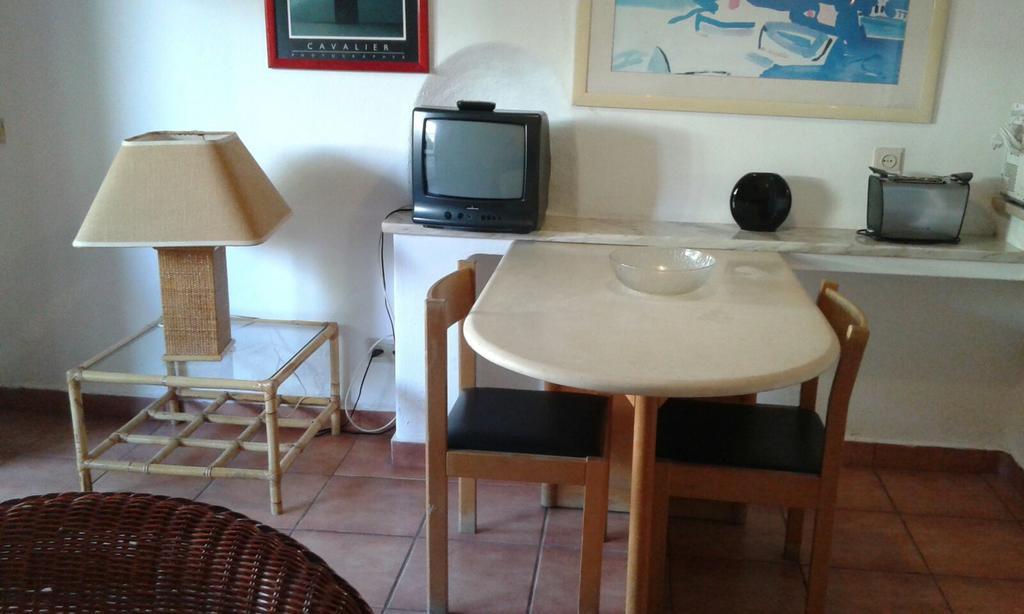 Solar De Sao Joao Apart otel Albufeira Dış mekan fotoğraf