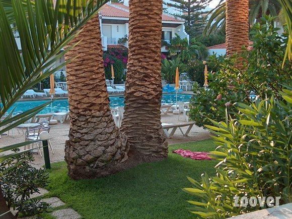 Solar De Sao Joao Apart otel Albufeira Dış mekan fotoğraf
