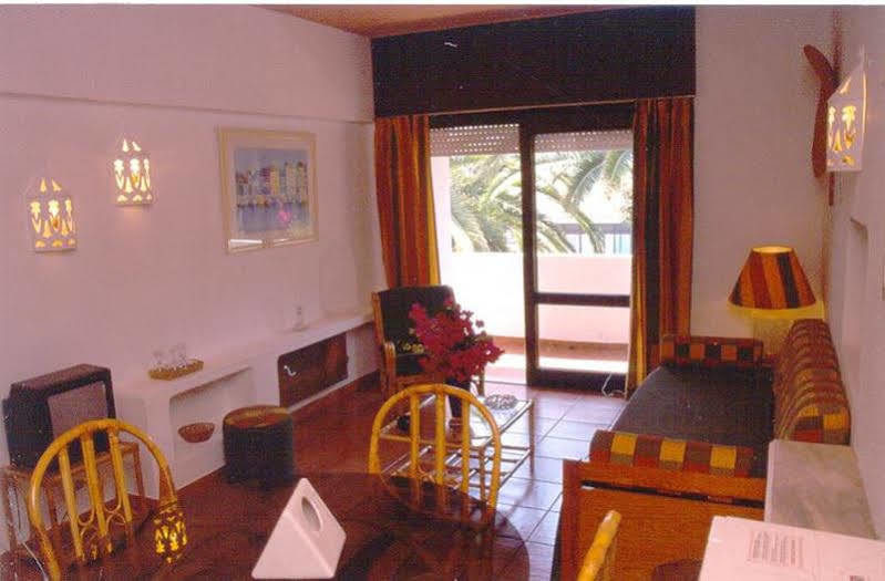 Solar De Sao Joao Apart otel Albufeira Dış mekan fotoğraf