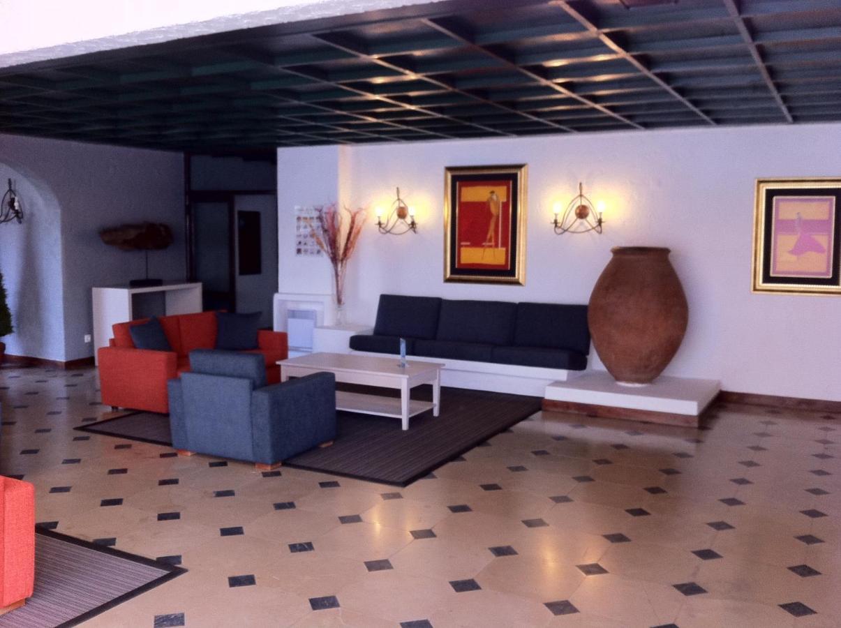 Solar De Sao Joao Apart otel Albufeira Dış mekan fotoğraf