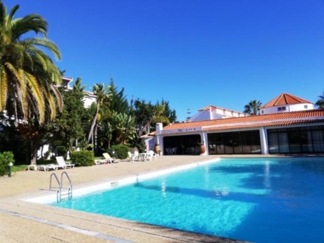 Solar De Sao Joao Apart otel Albufeira Dış mekan fotoğraf