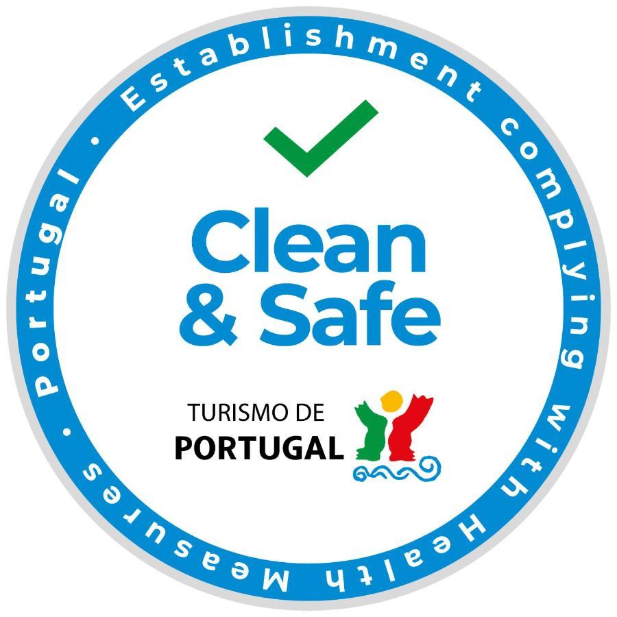 Solar De Sao Joao Apart otel Albufeira Dış mekan fotoğraf